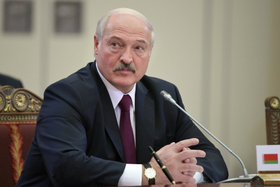 Усилить контроль на границе с Украиной поручил Лукашенко