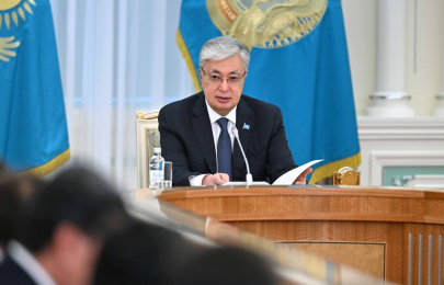 Большое упущение правительства и акиматов — Токаев о развитии туризма в Казахстане