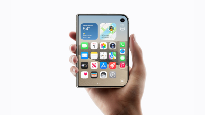 Старт продаж iPhone Duo собрал у магазинов Apple большие очереди