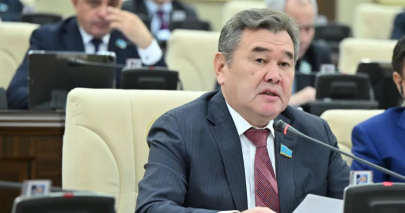  Назначен новый аким Кызылординской области