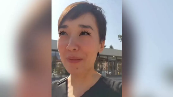 Секс фотосессиясы Өзбек әйелдері бейнеленген өзбек порно видеолары бар ма?